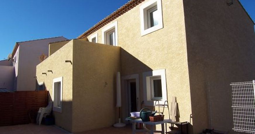 vente Appartement Beziers