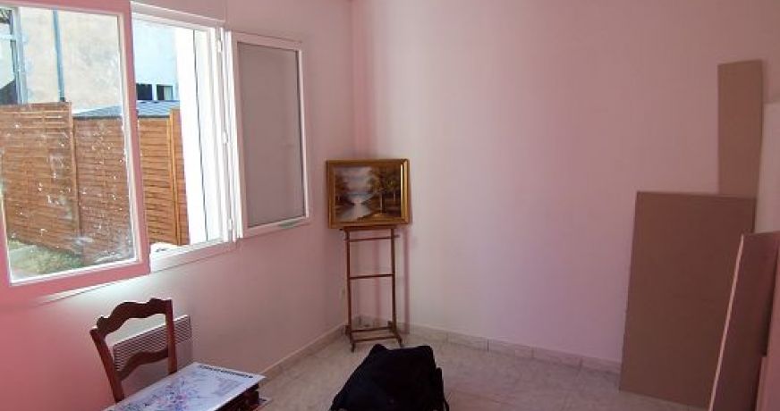 vente Appartement Beziers