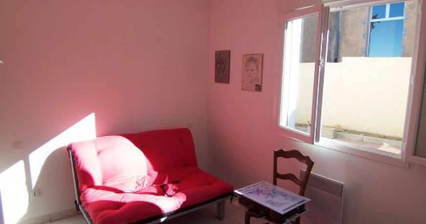 vente Appartement Beziers