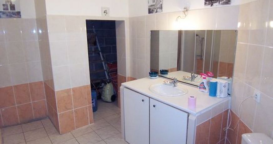 vente Appartement Beziers