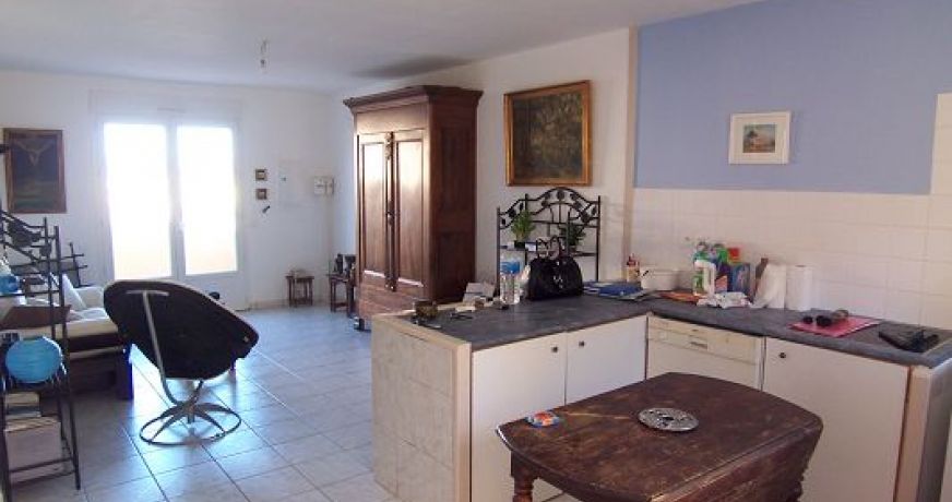 vente Appartement Beziers