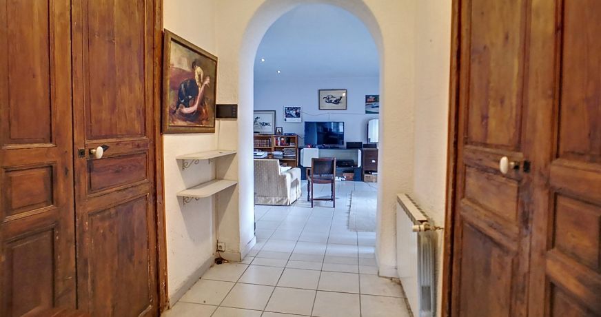 vente Maison vigneronne Nissan Lez Enserune