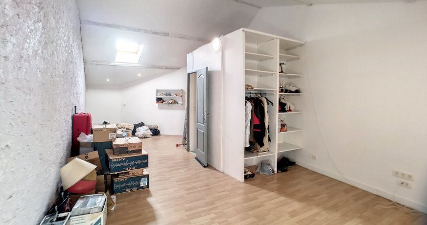 vente Maison vigneronne Nissan Lez Enserune