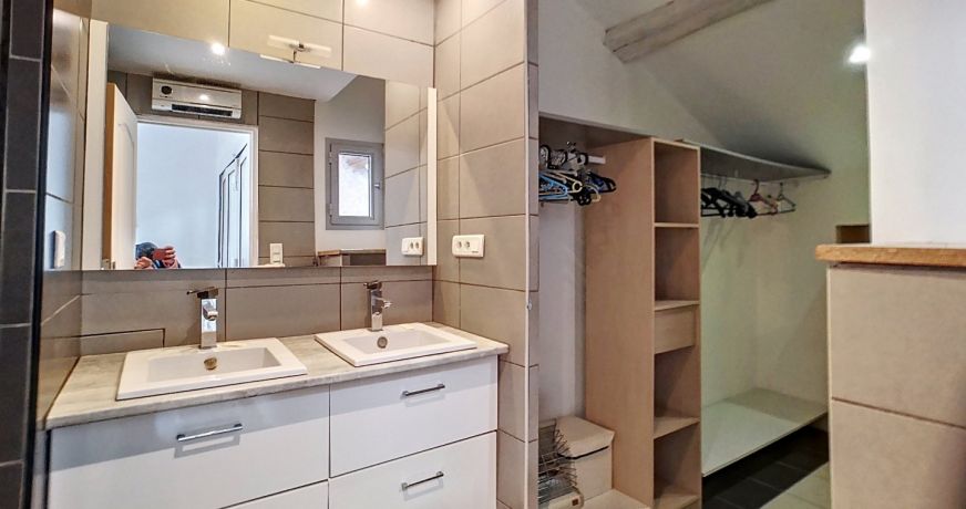 vente Maison vigneronne Nissan Lez Enserune