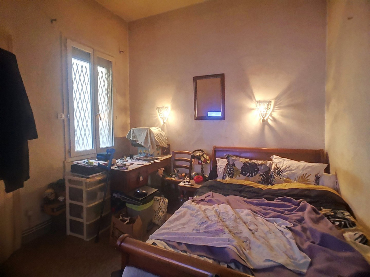 vente Appartement ancien Beziers - Photo 6