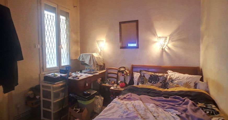 vente Appartement ancien Beziers