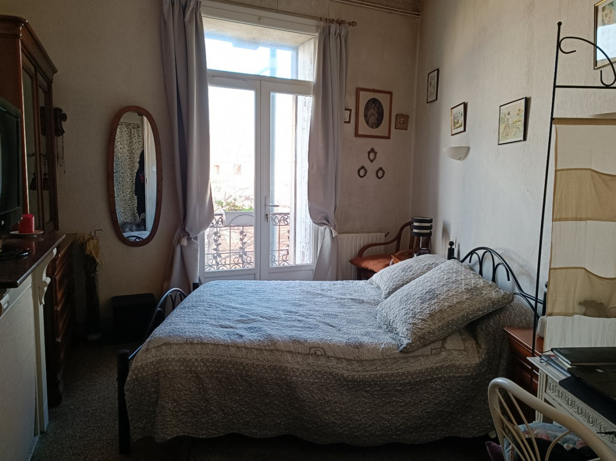 vente Appartement ancien Beziers - Photo 3