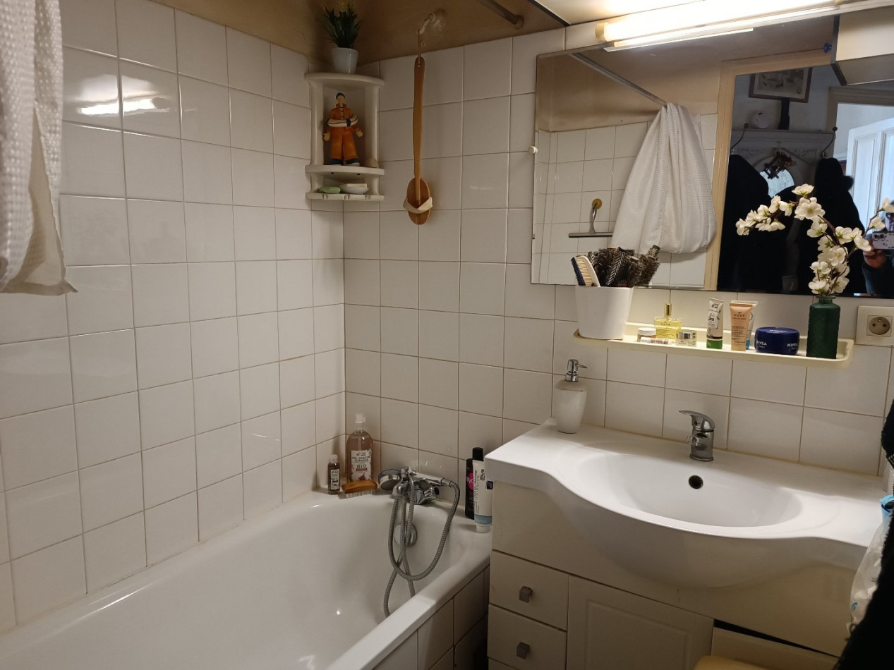 vente Appartement ancien Beziers - Photo 7