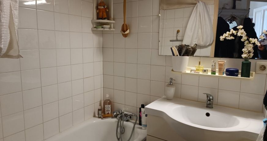 vente Appartement ancien Beziers