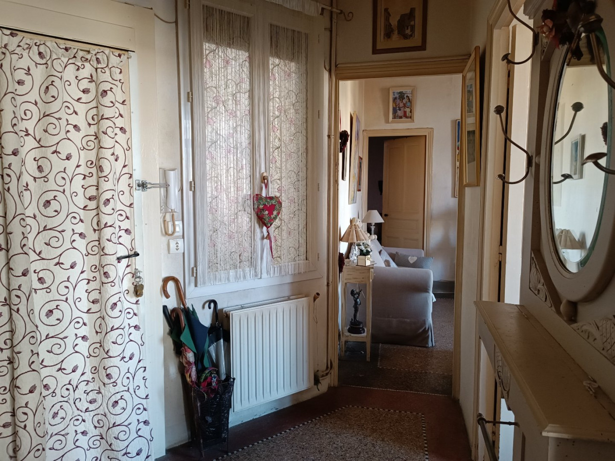 vente Appartement ancien Beziers - Photo 8