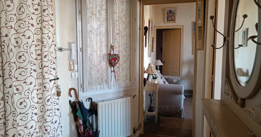vente Appartement ancien Beziers