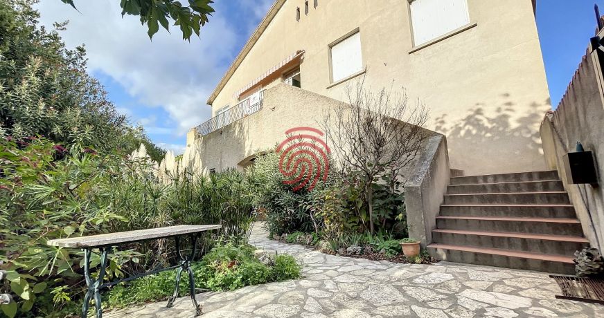 vente Maison à rénover Boujan Sur Libron