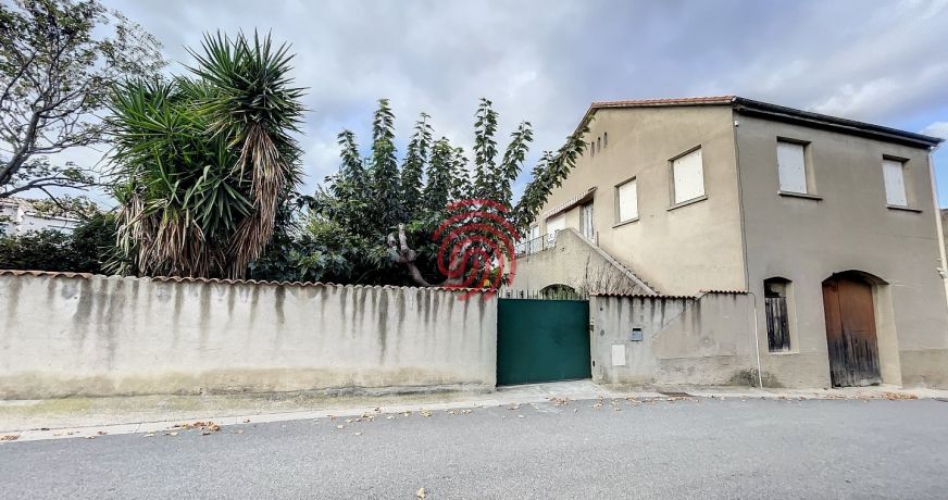 vente Maison à rénover Boujan Sur Libron