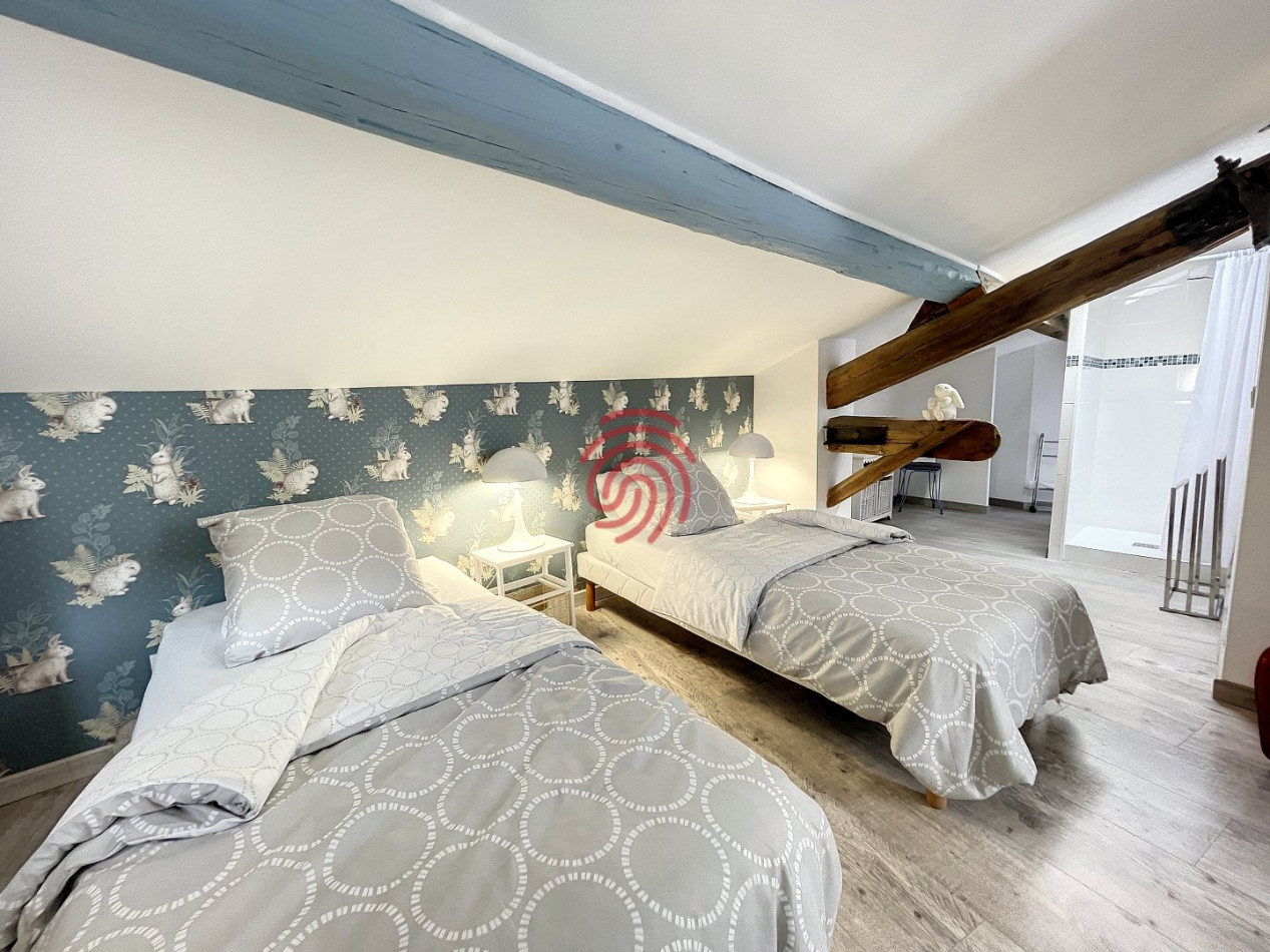 vente Appartement terrasse Beziers - Photo 7