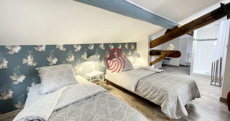 vente Appartement terrasse Beziers