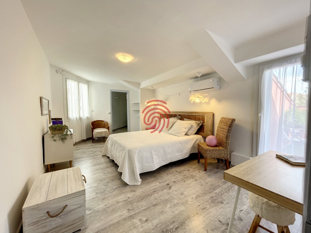 vente Appartement terrasse Beziers - Photo 5