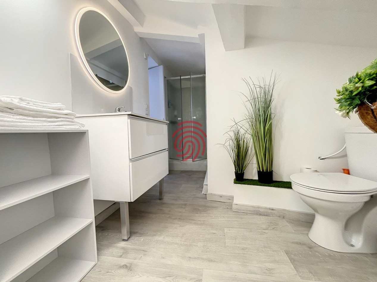 vente Appartement terrasse Beziers - Photo 6