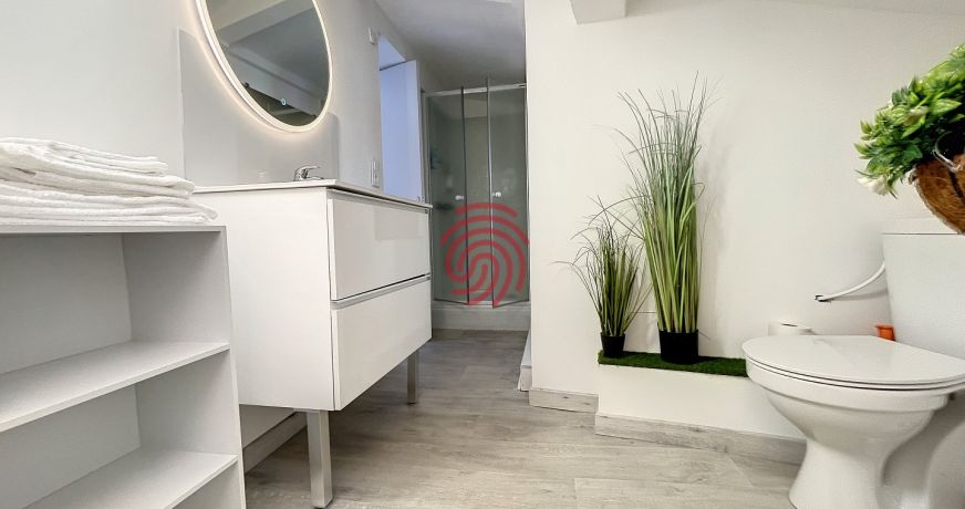 vente Appartement terrasse Beziers