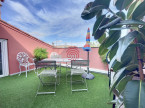 vente Appartement terrasse Beziers