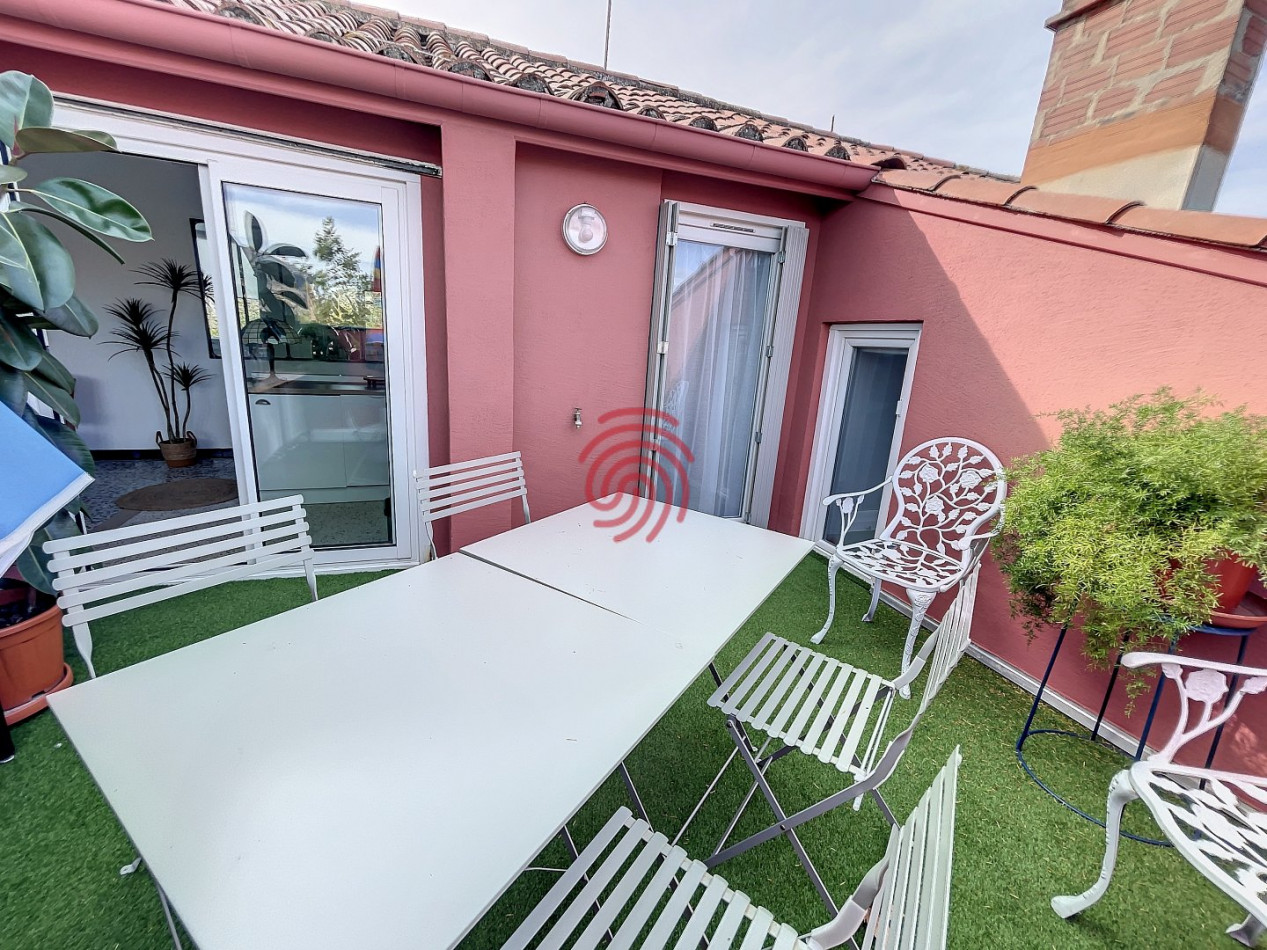 vente Appartement terrasse Beziers - Photo 2