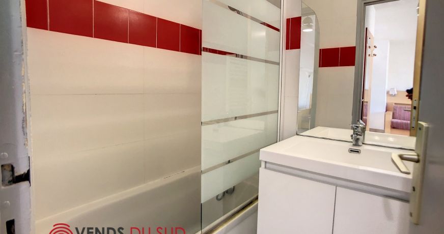 vente Résidence tourisme Carnon Plage (mauguio)