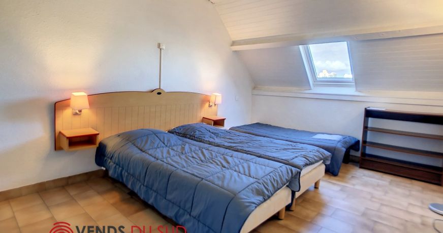 vente Résidence tourisme Carnon Plage (mauguio)