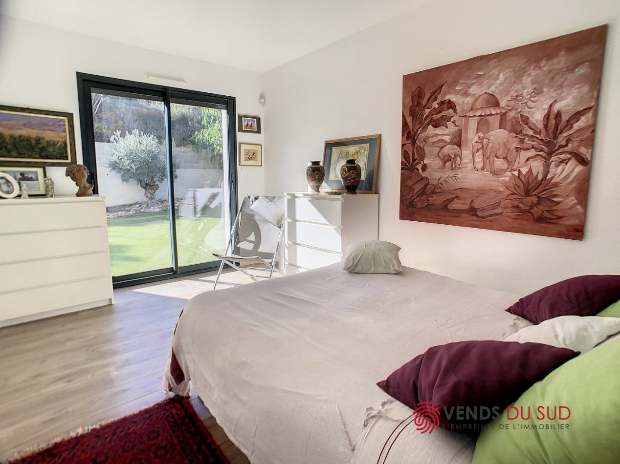 vente Maison contemporaine Boujan Sur Libron - Photo 6