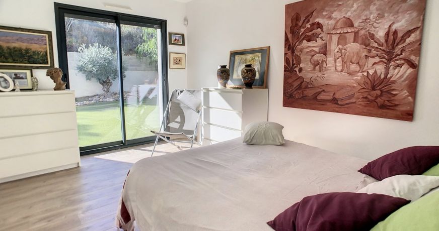 vente Maison contemporaine Boujan Sur Libron