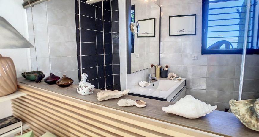 vente Maison contemporaine Boujan Sur Libron