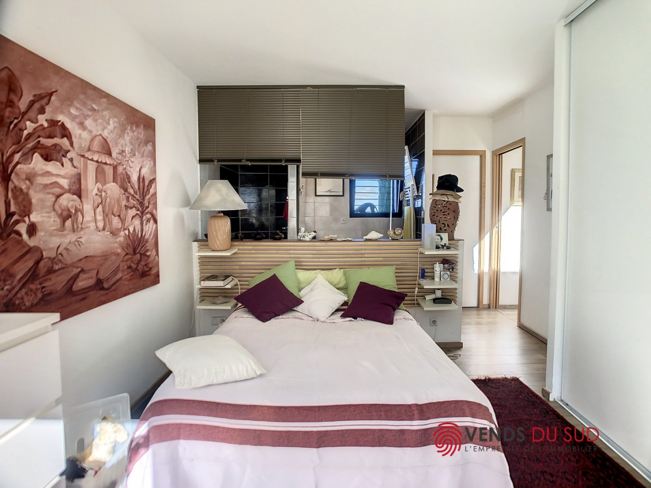 vente Maison contemporaine Boujan Sur Libron - Photo 7