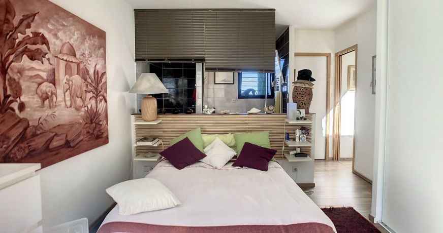 vente Maison contemporaine Boujan Sur Libron