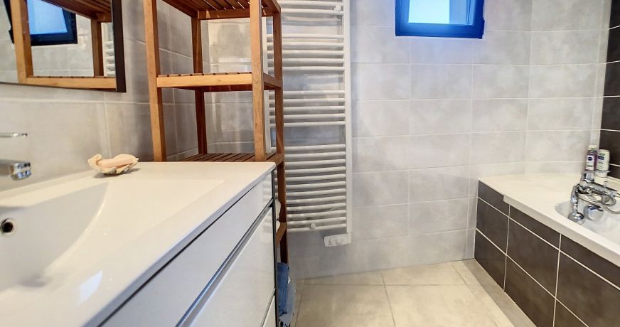 vente Maison contemporaine Boujan Sur Libron