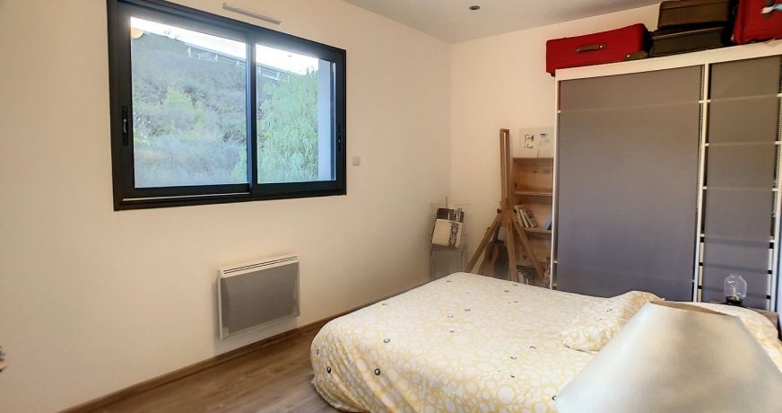 vente Maison contemporaine Boujan Sur Libron