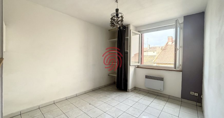 vente Studio Beziers