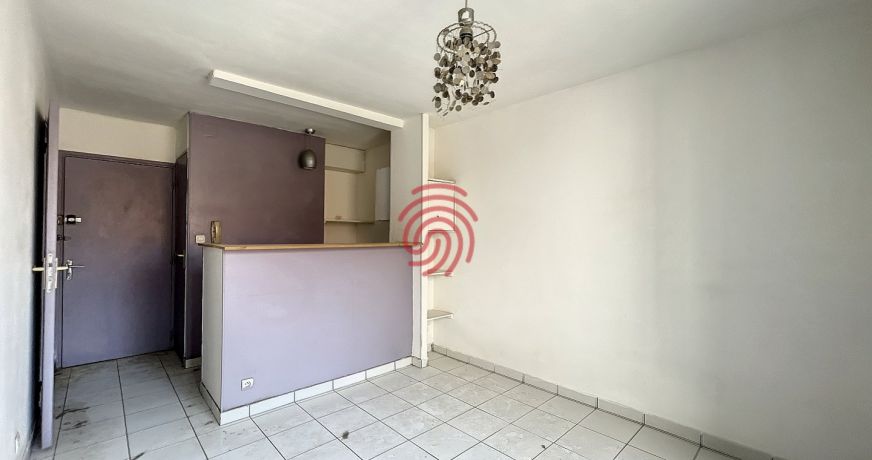 vente Studio Beziers