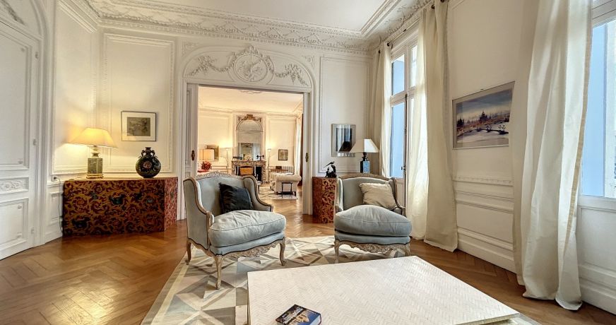 vente Appartement Beziers