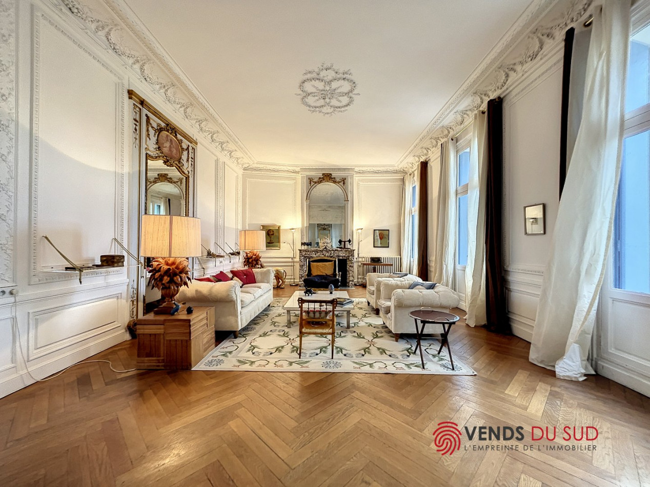 vente Appartement Beziers - Photo 1