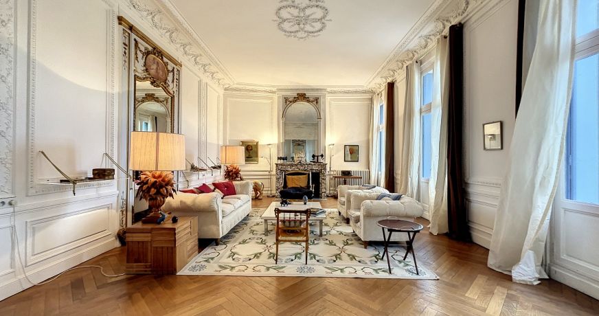 vente Appartement Beziers