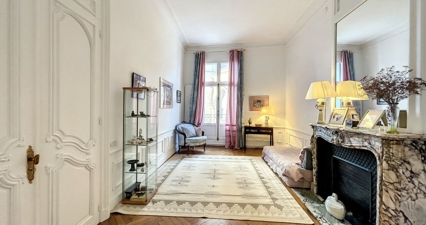 vente Appartement Beziers