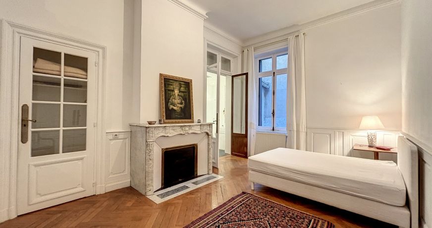 vente Appartement Beziers