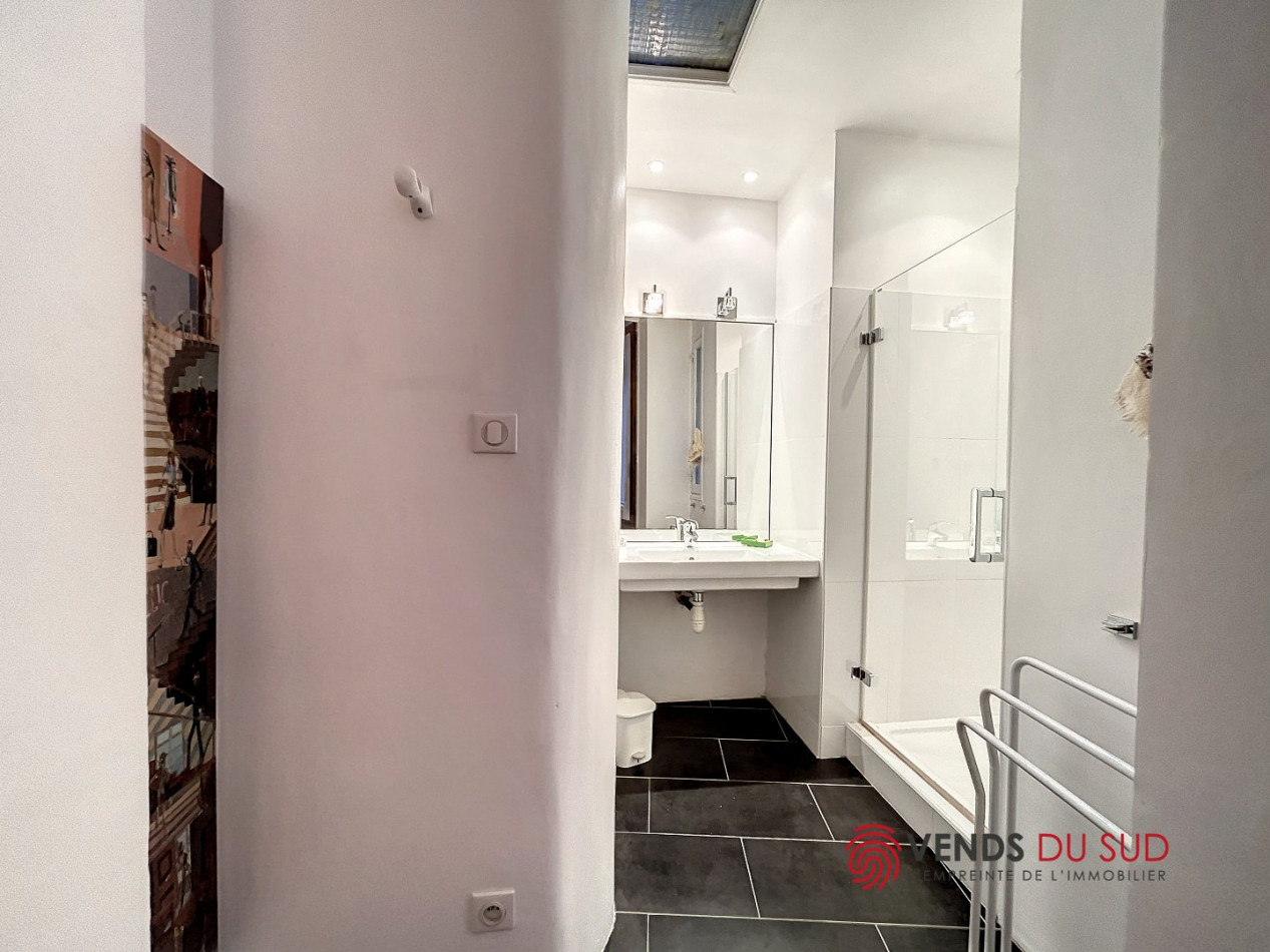 vente Appartement Beziers - Photo 9