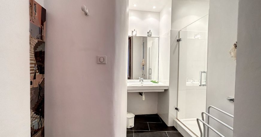 vente Appartement Beziers