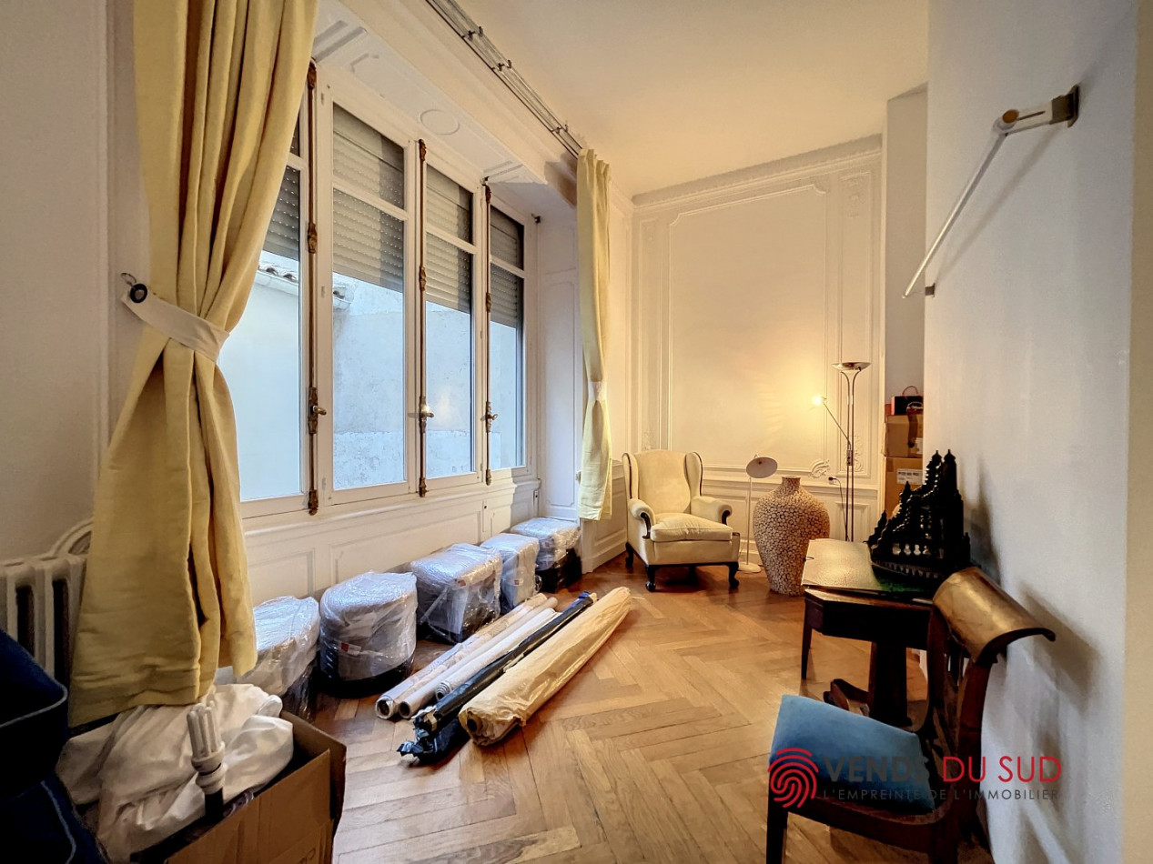 vente Appartement Beziers - Photo 10