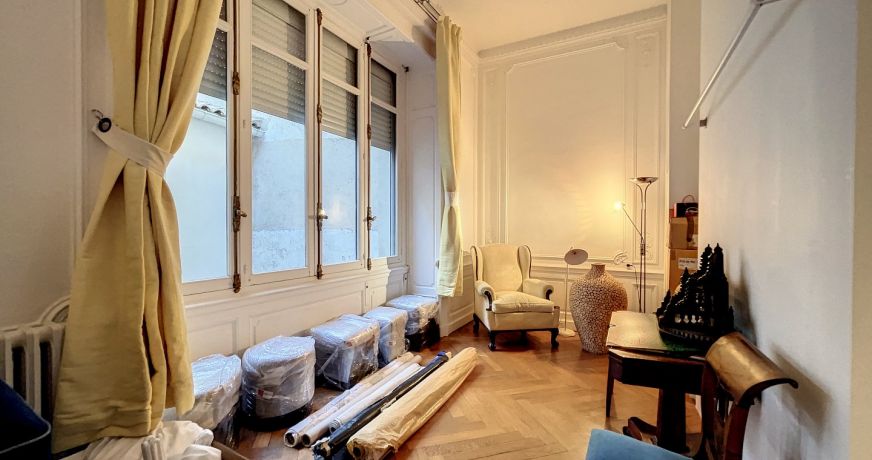 vente Appartement Beziers