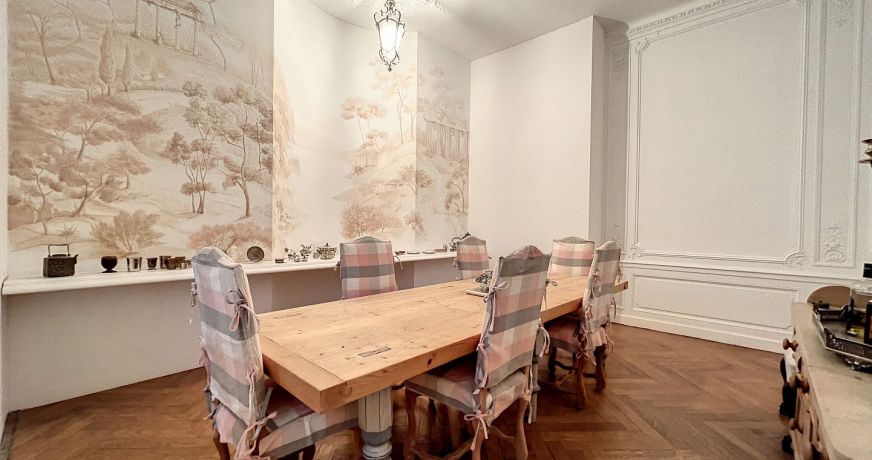 vente Appartement Beziers