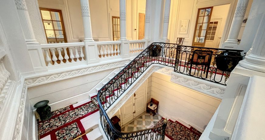 vente Appartement Beziers