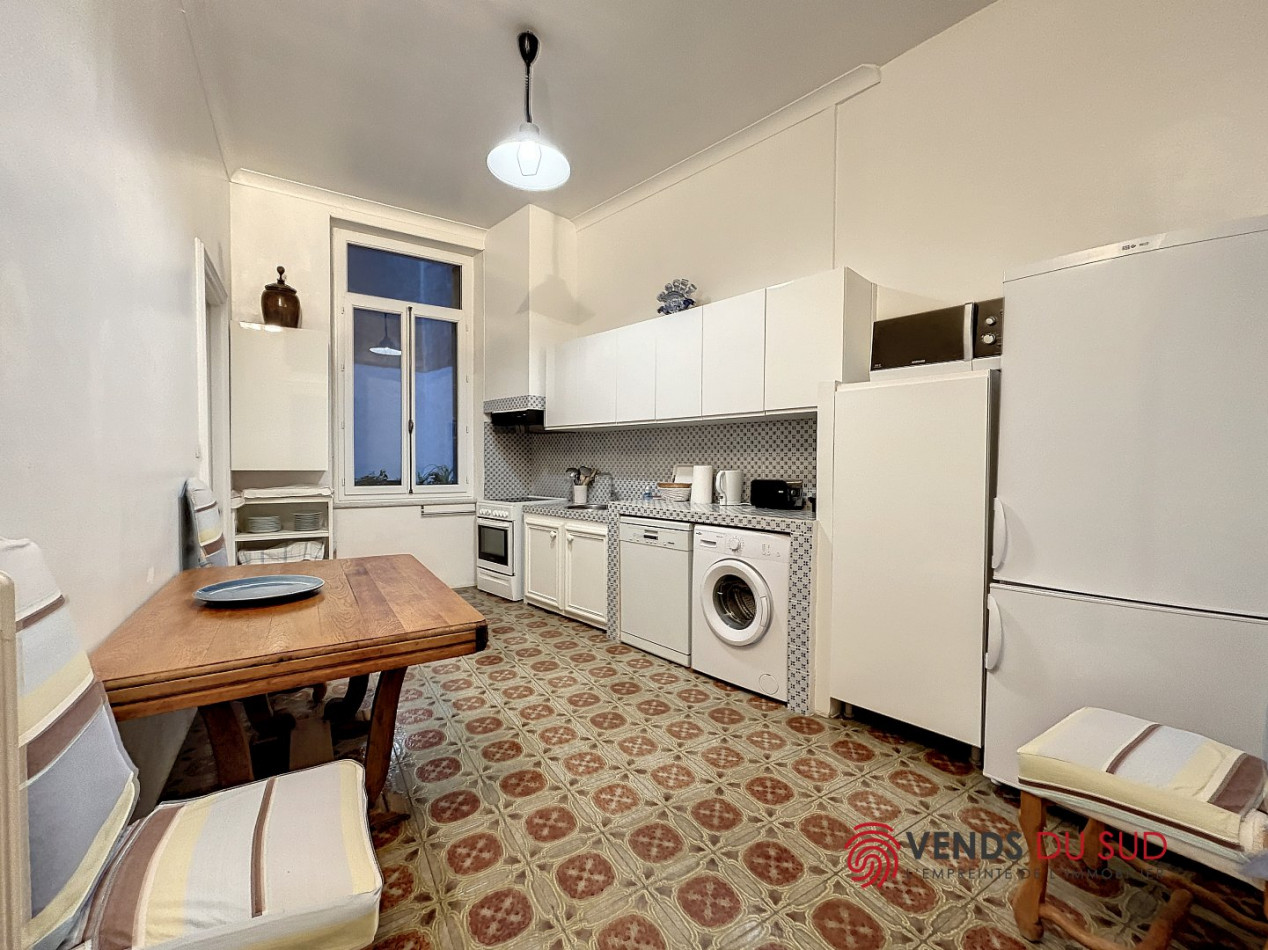 vente Appartement Beziers - Photo 5