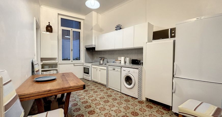 vente Appartement Beziers