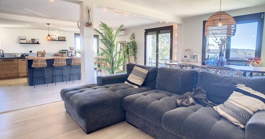 vente Maison de ville Beziers