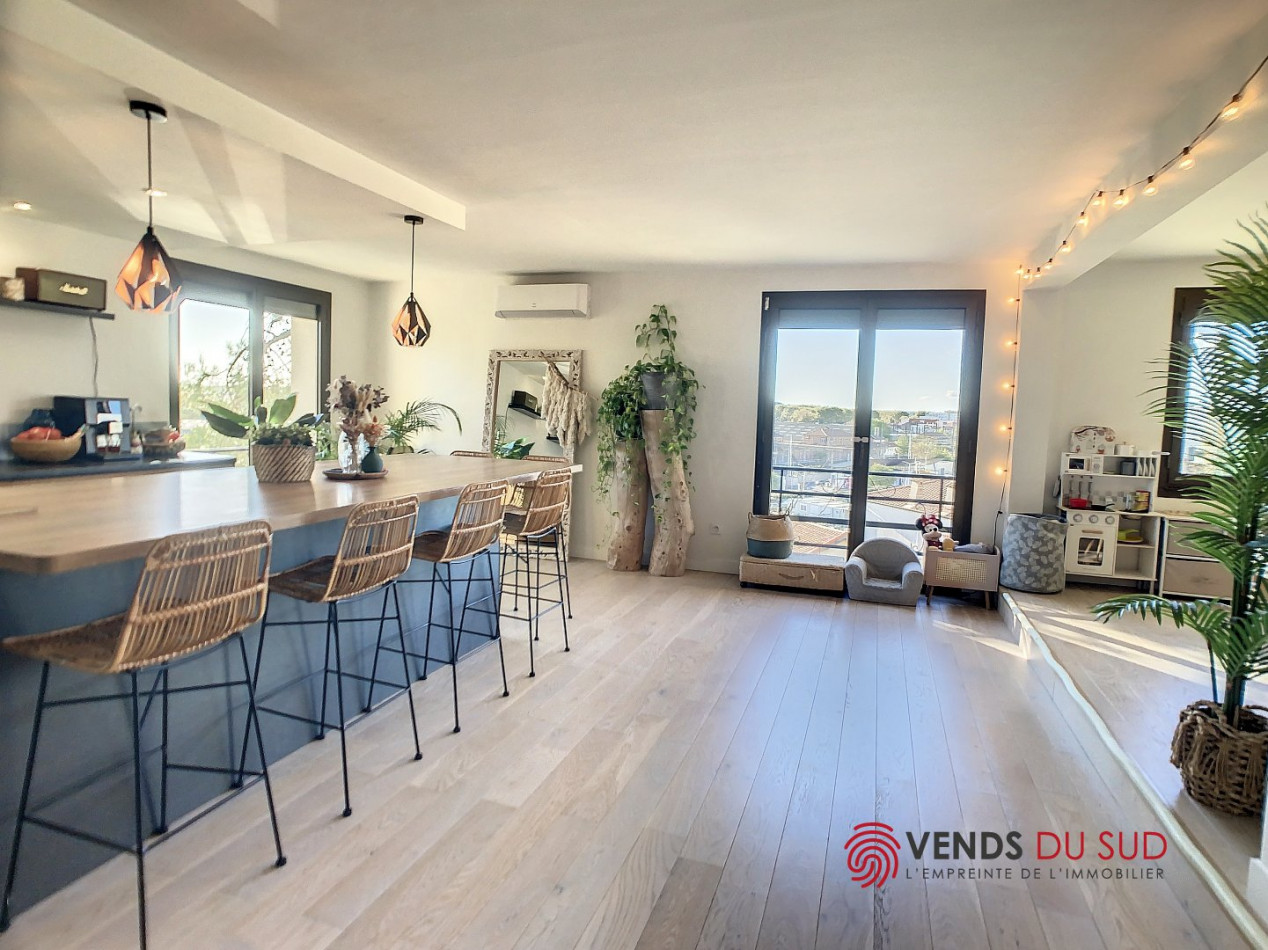 vente Maison de ville Beziers - Photo 3